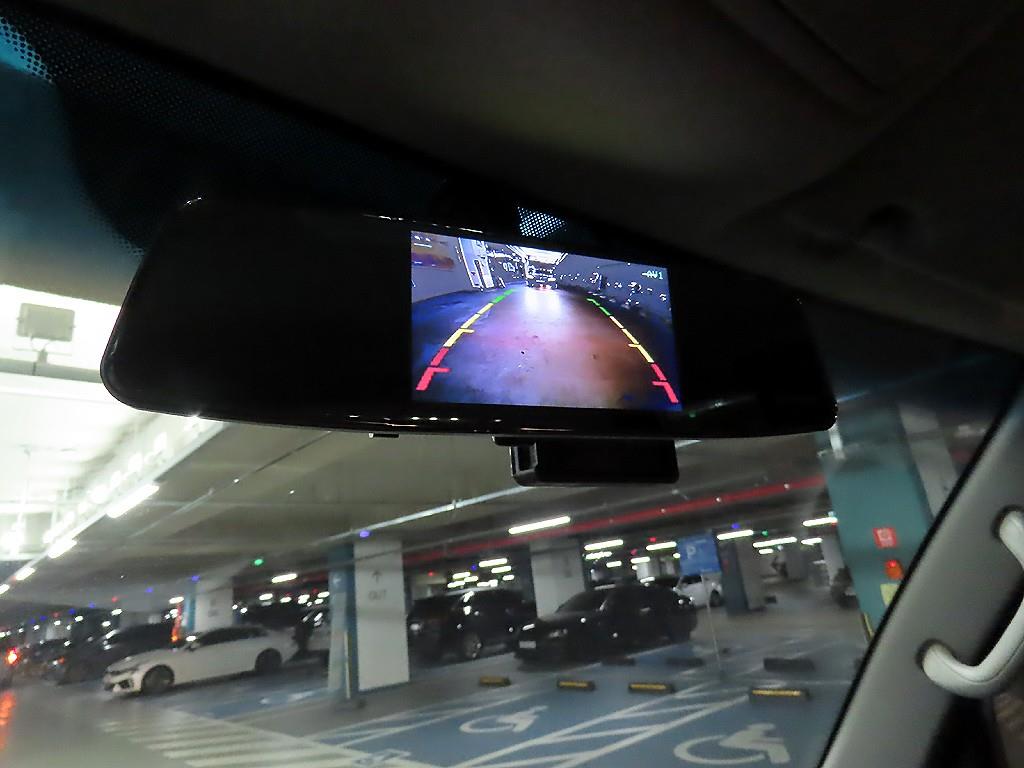 기아 봉고3 1톤 카고 14