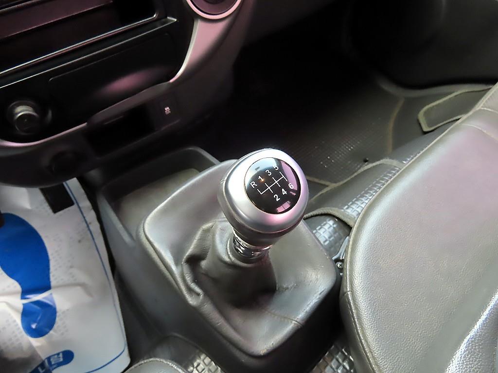 기아 봉고3 1톤 카고 9