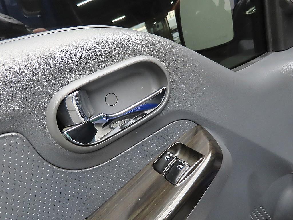 기아 봉고3 1톤 카고 9