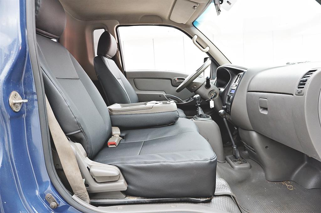 현대 포터2 1톤 카고 6