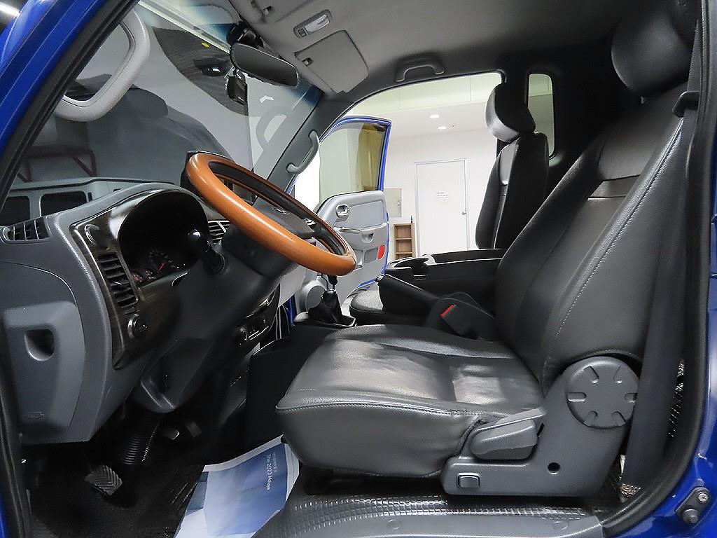 기아 봉고3 1톤 카고 10