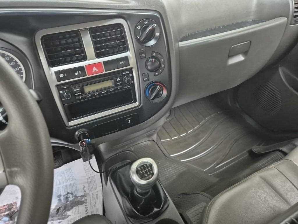 현대 포터2 1톤 표준탑 8