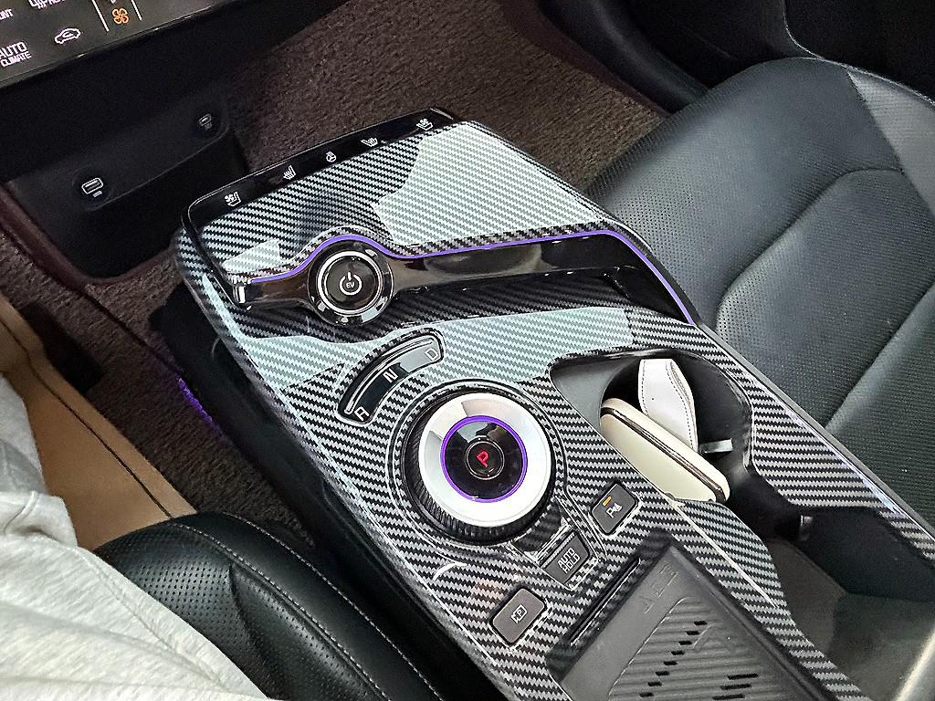 기아]EV6 롱레인지