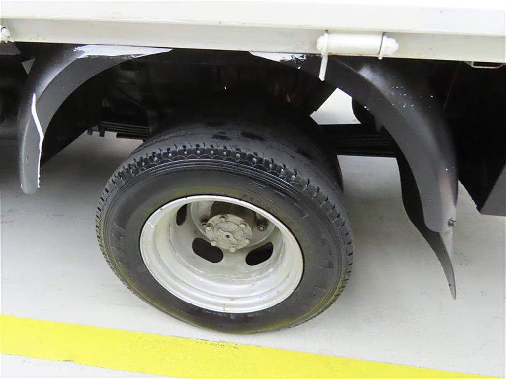 현대 포터2 1톤 카고 14