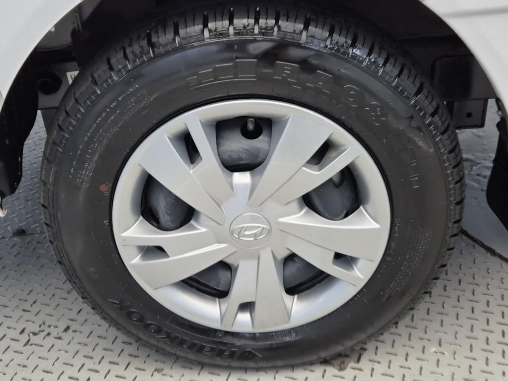 현대 포터2 1톤 저상탑 전기 18