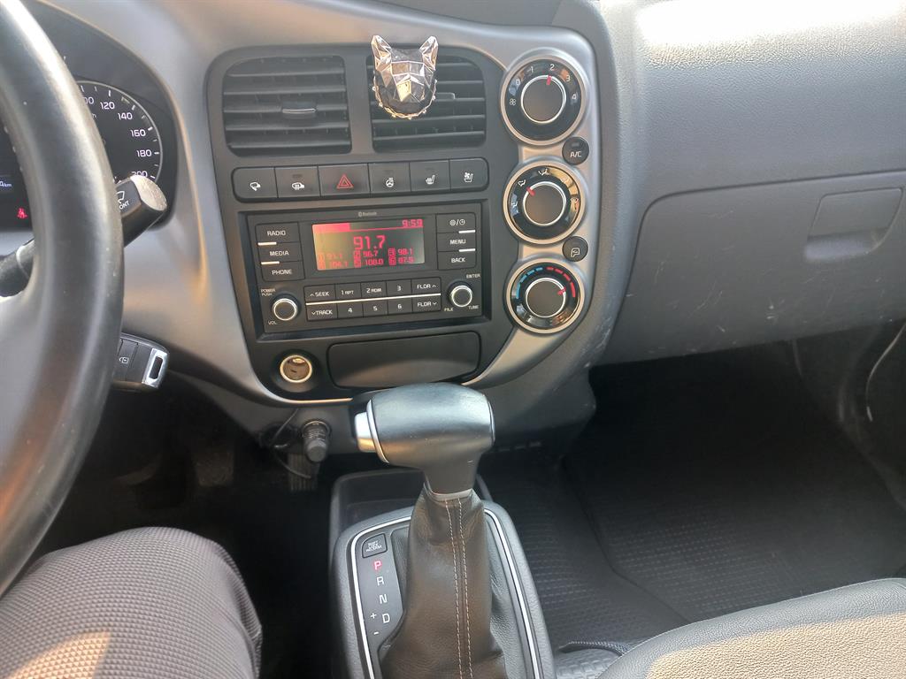 기아 봉고3 1톤 카고 12