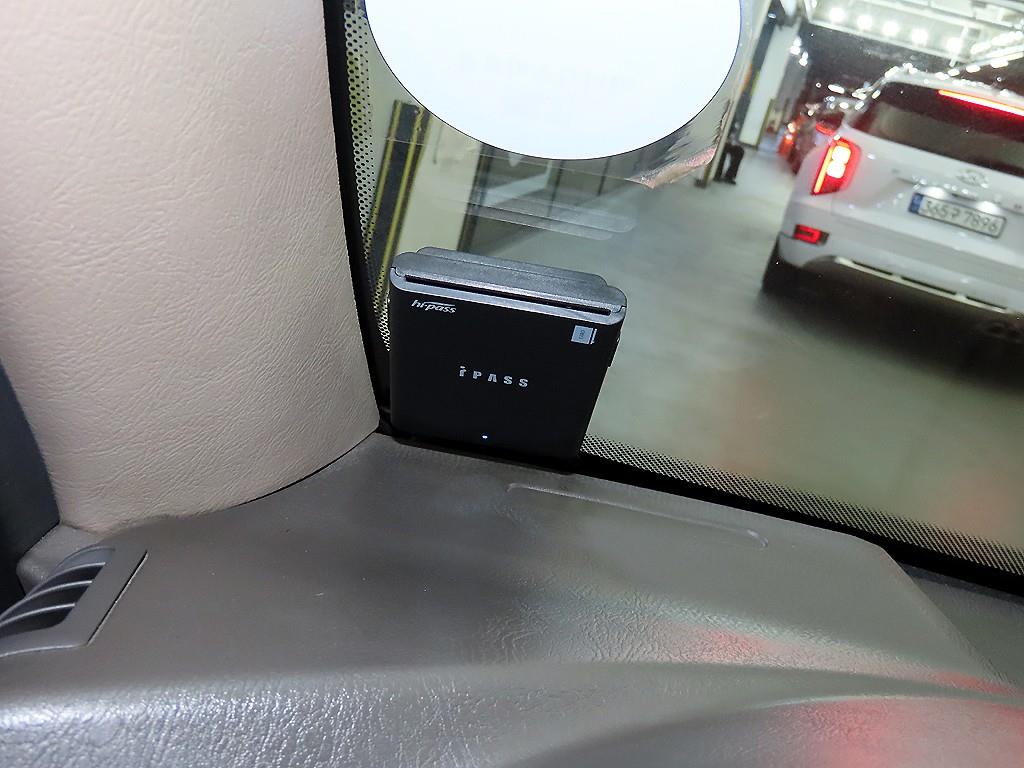 현대 포터2 1톤 카고 14