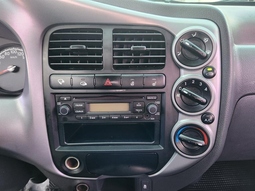 기아 봉고3 1.2톤 카고 킹캡 9