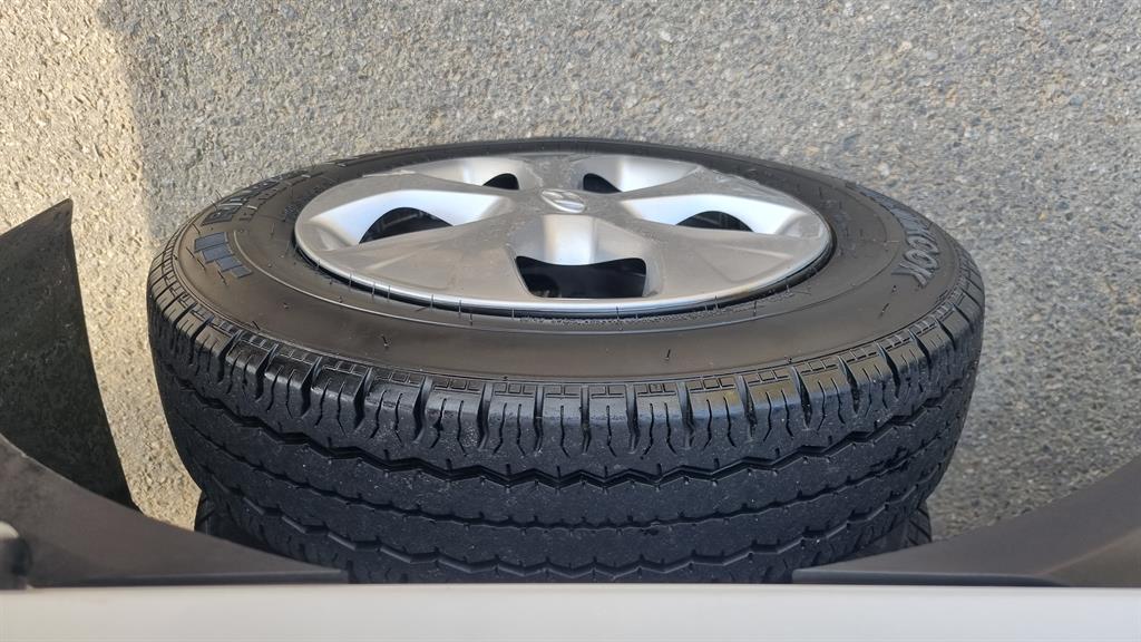 현대 포터2 1톤 카고 14