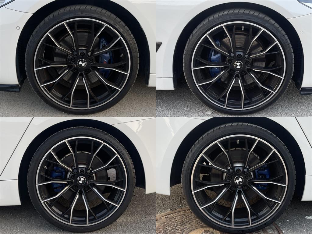 BMW]5시리즈 (G30) 530i M 스포츠