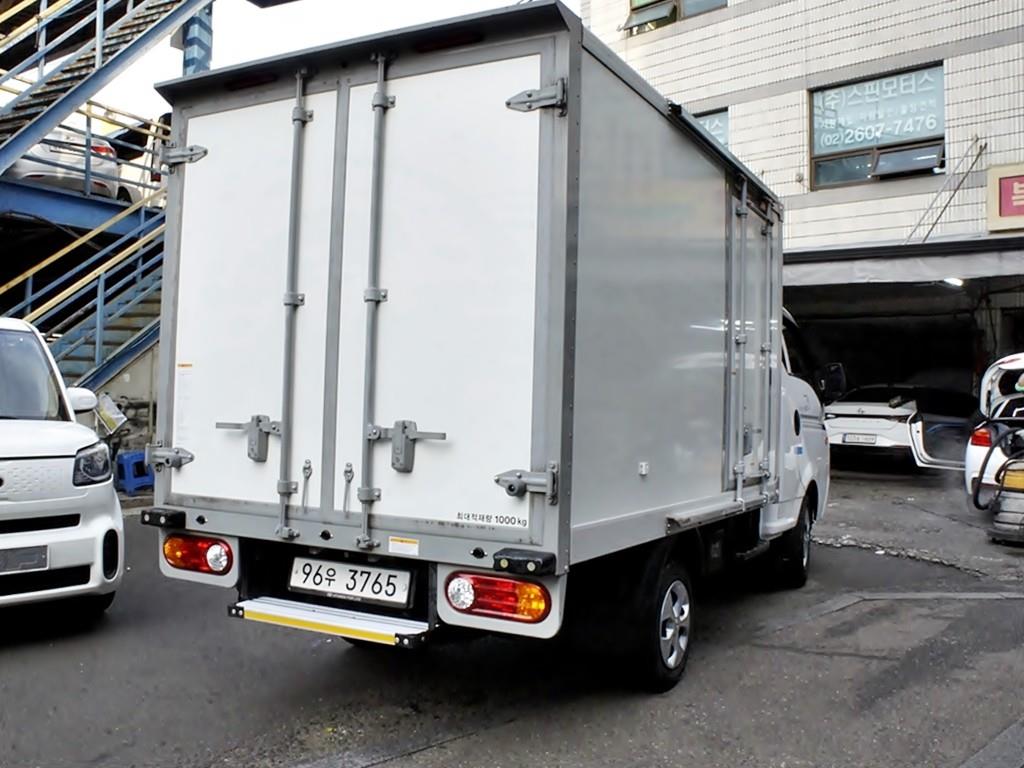 현대 포터2 1톤 표준탑 3