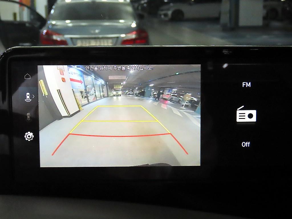 현대 포터2 1톤 카고 전기 15