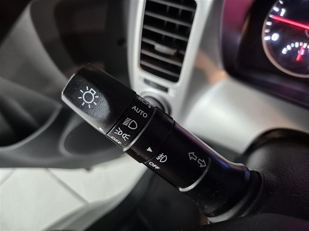 기아 봉고3 1톤 카고 LPG 13