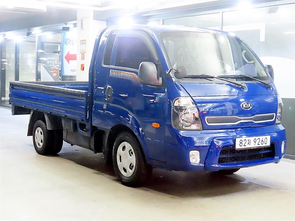 기아 봉고3 1톤 카고 0