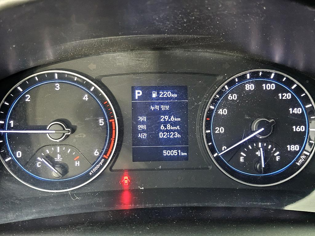 현대 포터2 1톤 카고 5