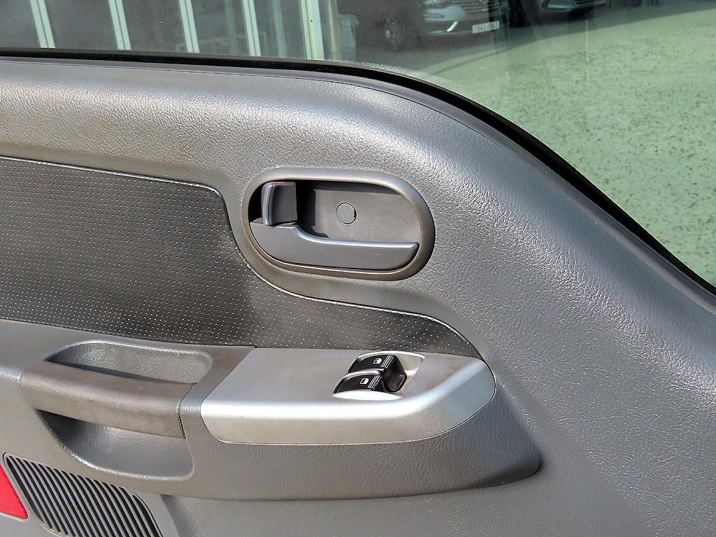 기아 봉고3 1톤 카고 LPG 10