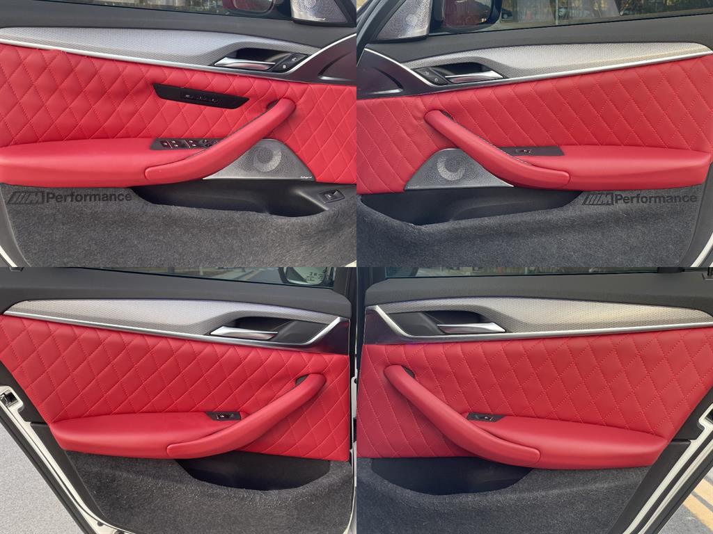 BMW]5시리즈 (G30) 530i M 스포츠