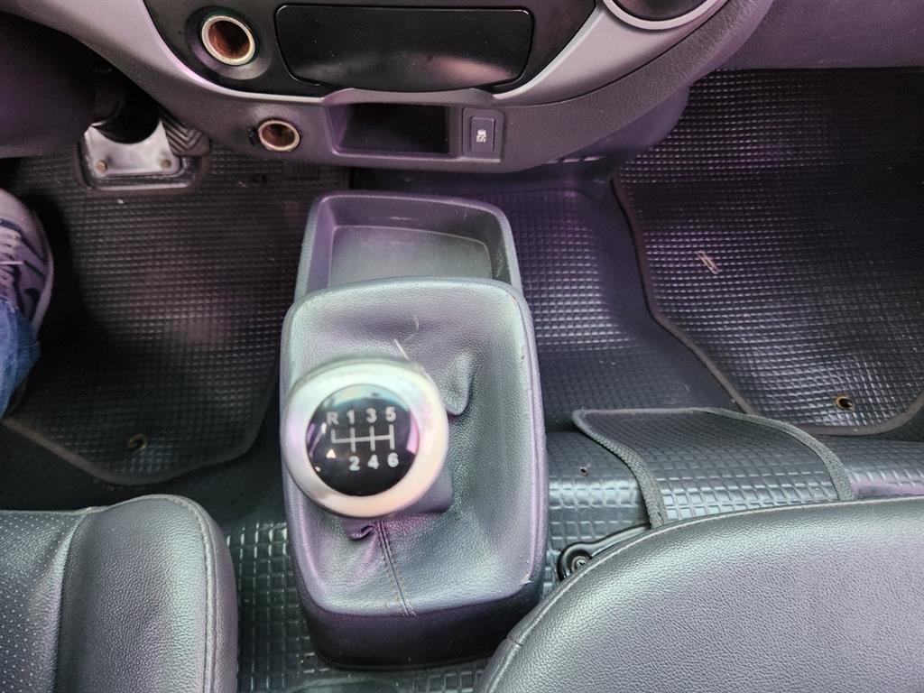 기아 봉고3 1.2톤 카고 킹캡 8