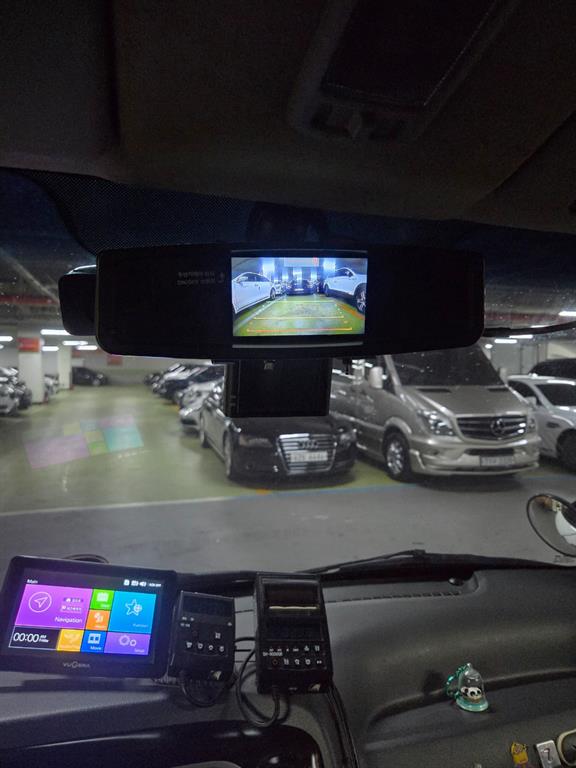 기아 봉고3 1톤 냉동탑 3