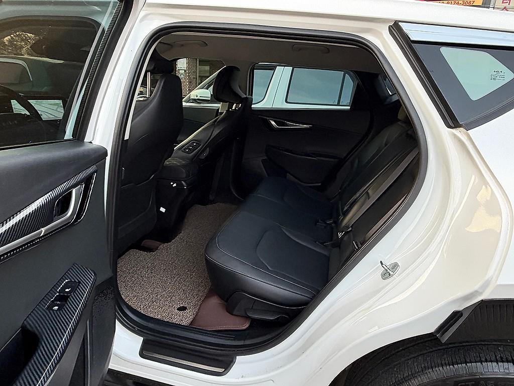 기아]EV6 롱레인지