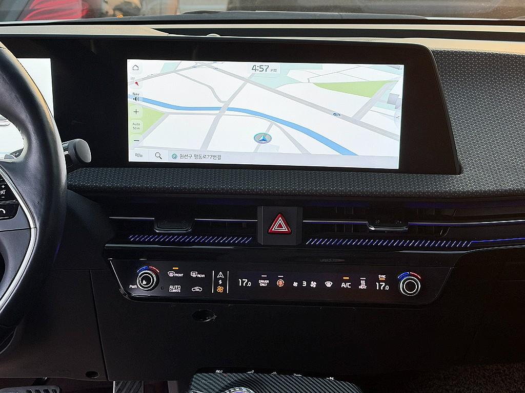 기아]EV6 롱레인지