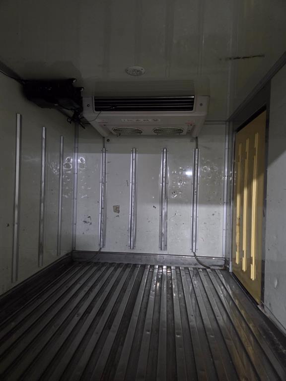 기아 봉고3 1톤 냉동탑 10