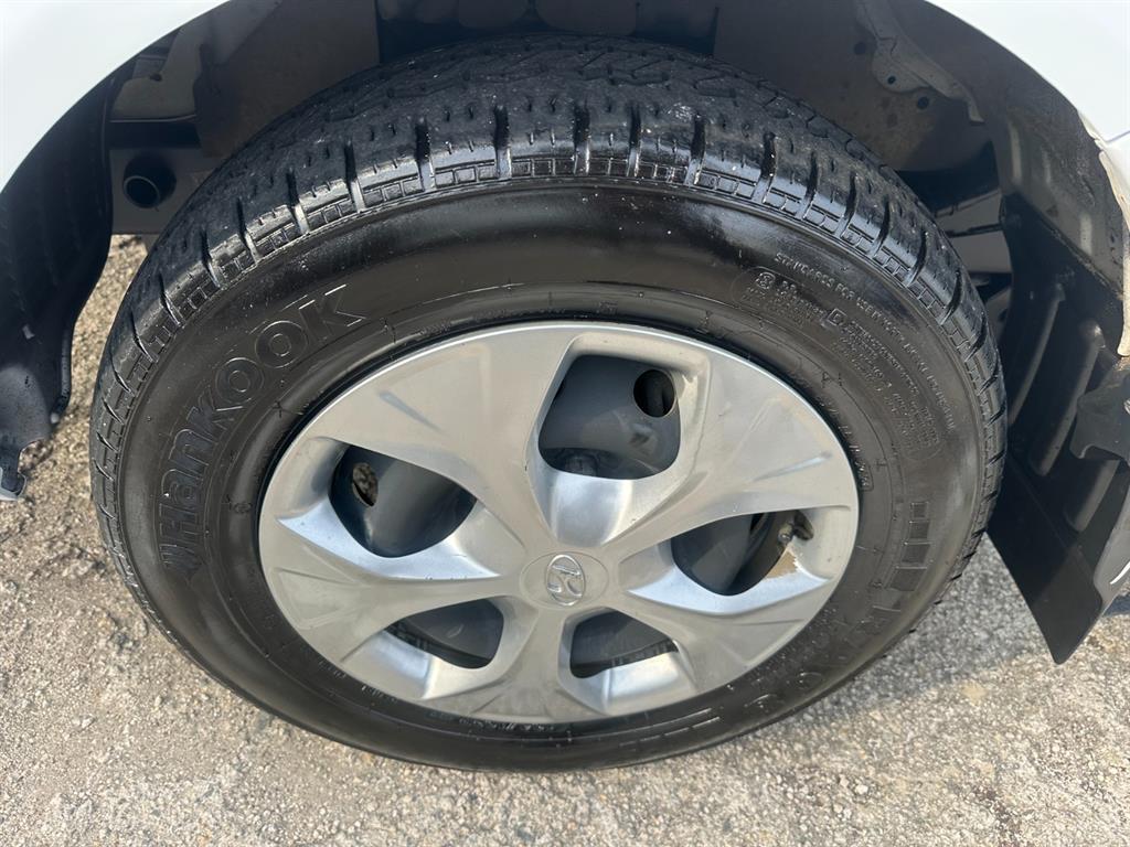 현대 포터2 1톤 카고 슈퍼캡 장축 13