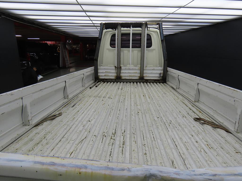 현대 포터2 1톤 카고 13