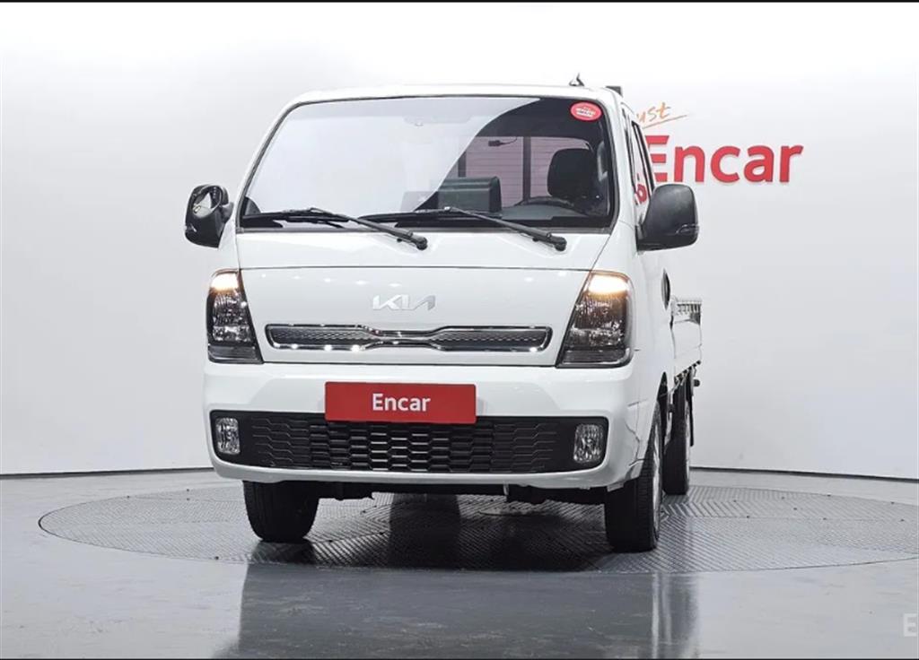 기아 봉고3 1톤 카고 전기 2