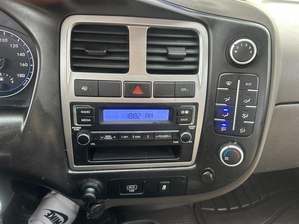 현대 포터2 1톤 카고 슈퍼캡 장축 8