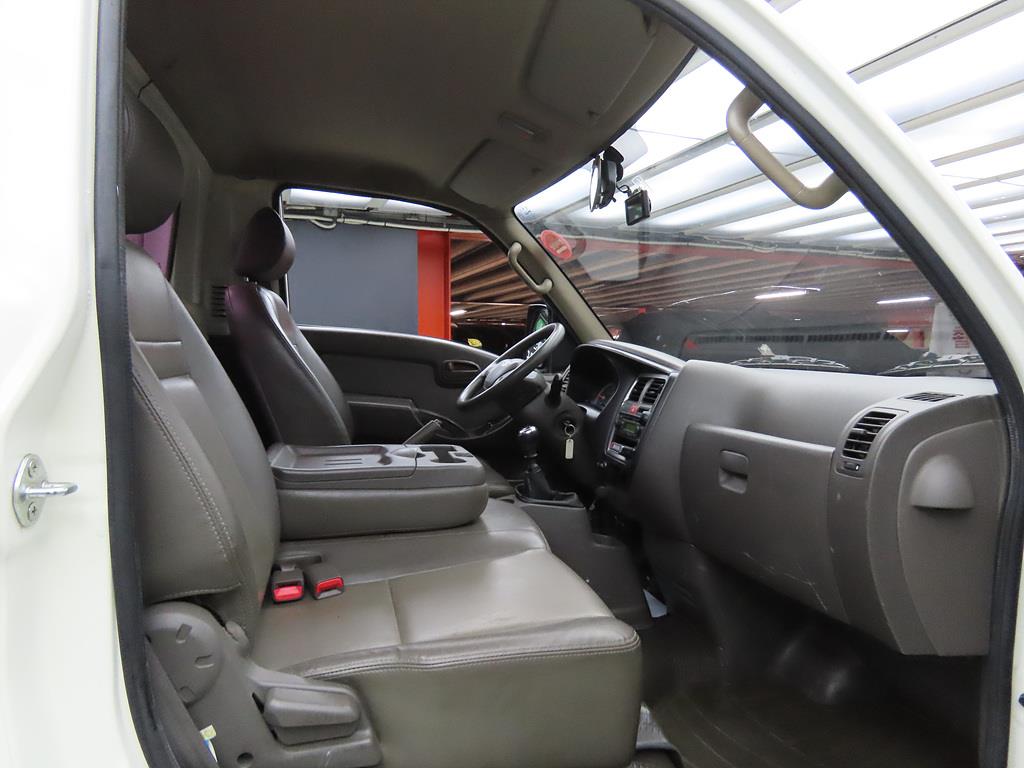 현대 포터2 1톤 카고 5