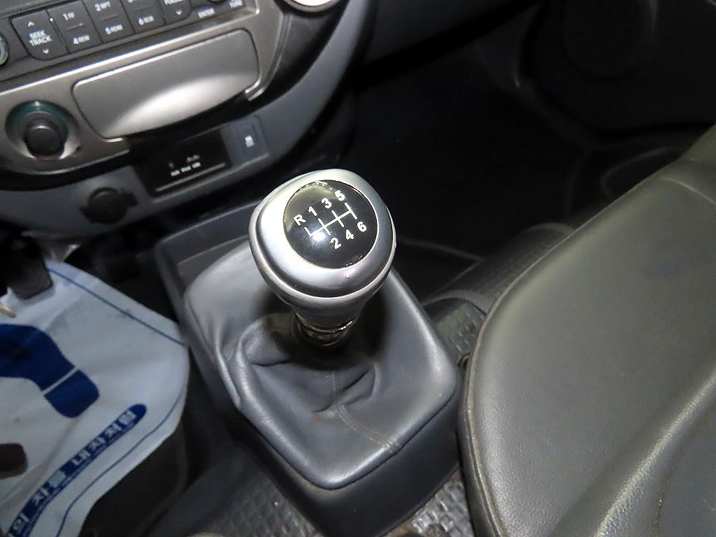 기아 봉고3 1톤 카고 11