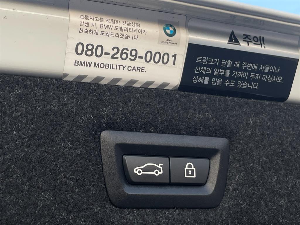 BMW]5시리즈 (G30) 530i M 스포츠