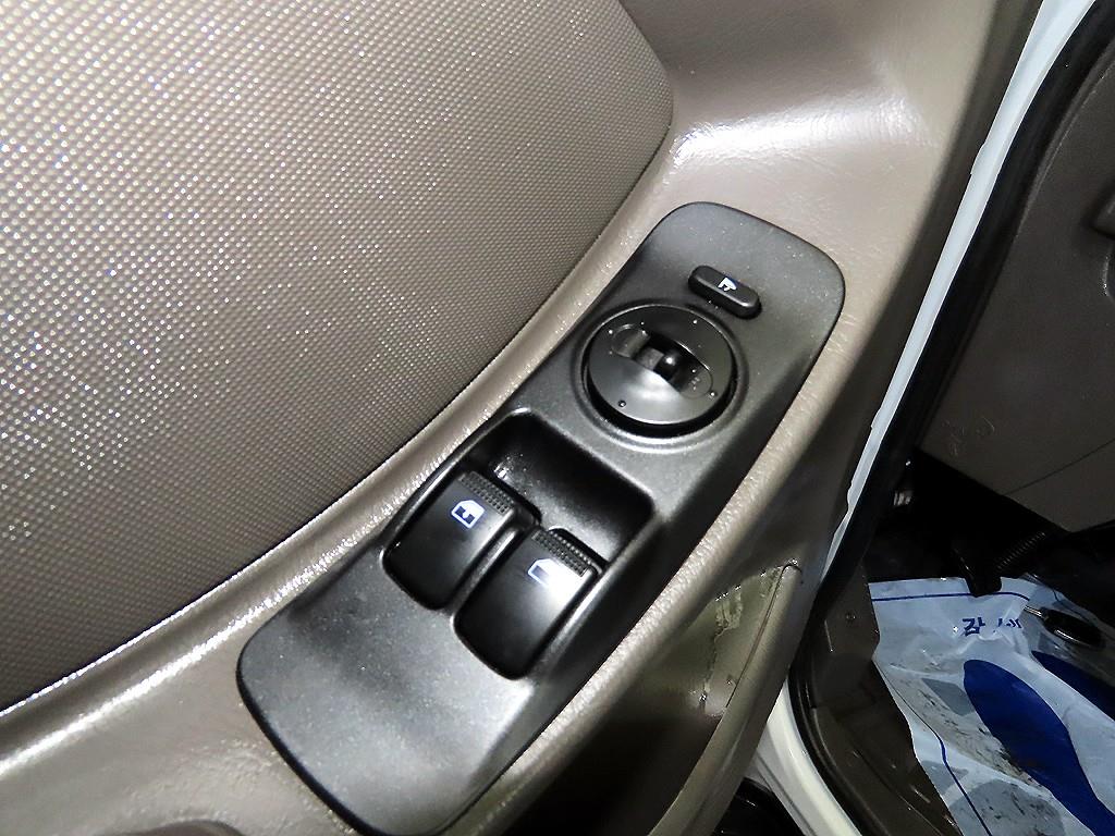 현대 포터2 1톤 카고 12