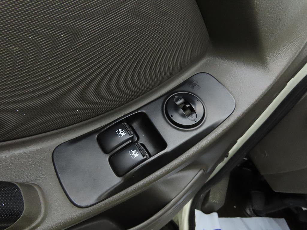 현대 포터2 1톤 카고 12