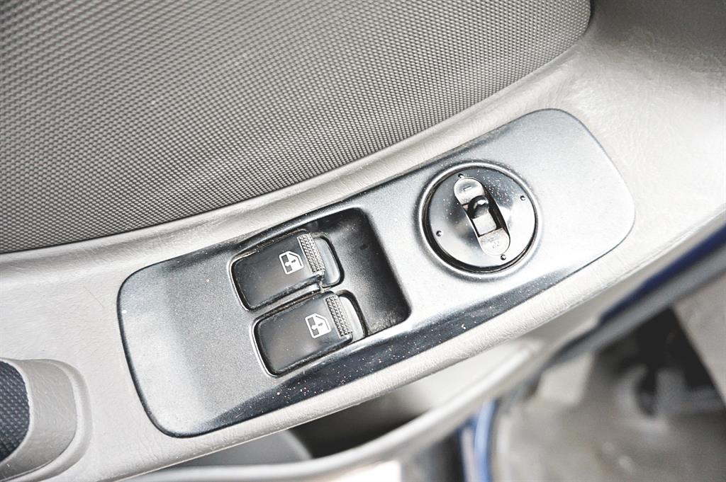 현대 포터2 1톤 카고 14