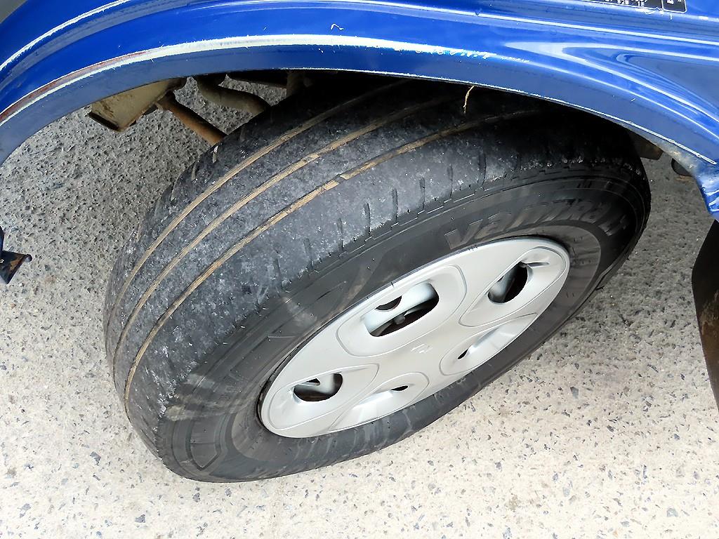 기아 봉고3 1톤 카고 14