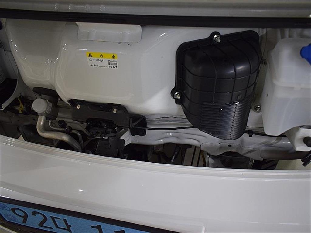 기아 봉고3 1톤 포장탑 전기 16