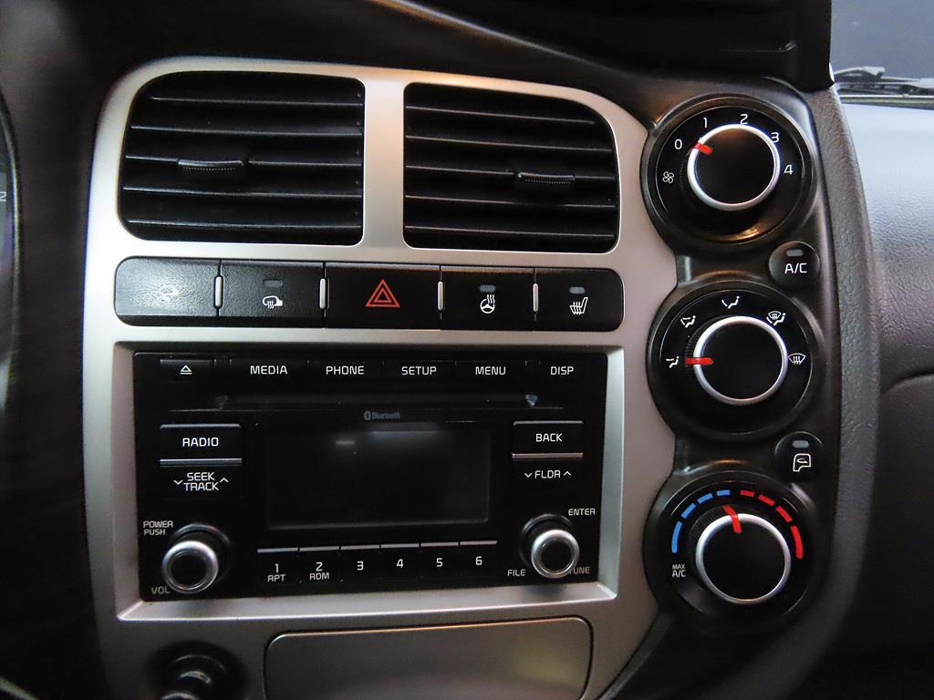 기아 봉고3 1톤 카고 12