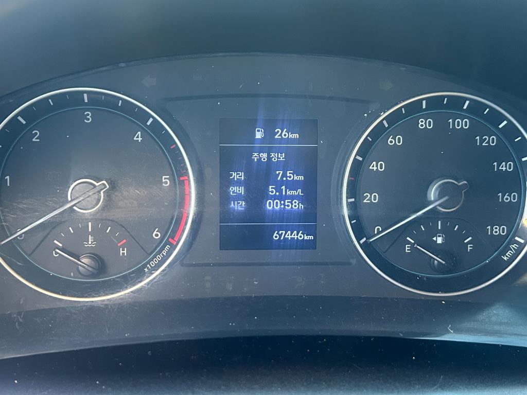 현대 포터2 1톤 표준탑 7