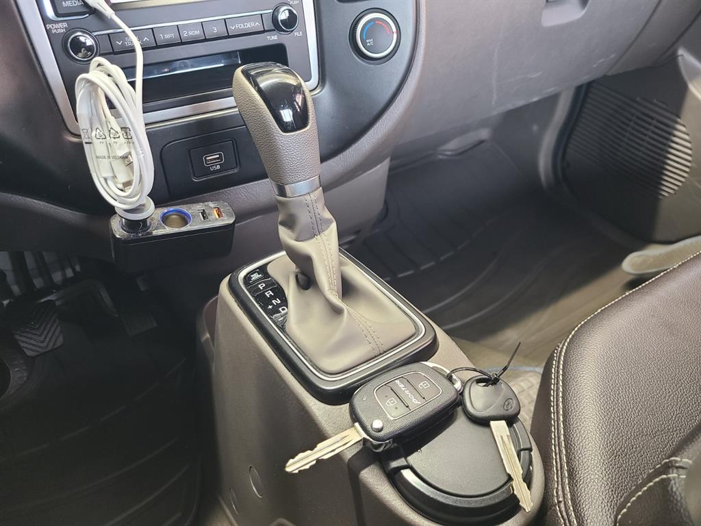 현대 포터2 1톤 카고 6