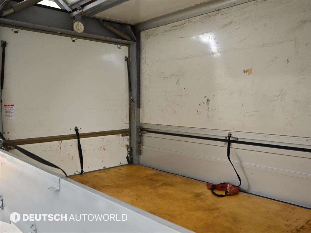 기아 봉고3 1톤 윙바디 11