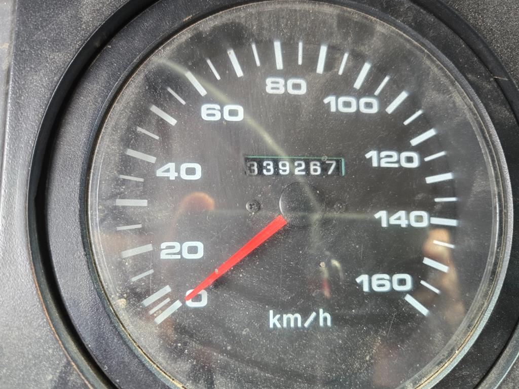 현대 메가트럭 집게차 5톤 수동 없음(순정) 5