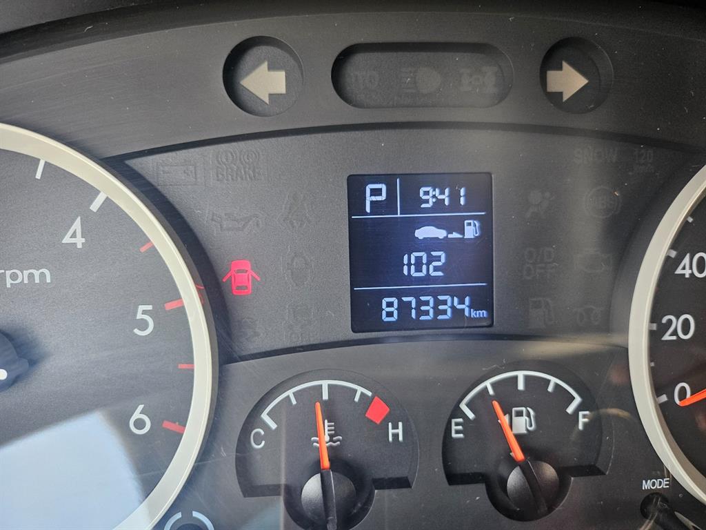 현대 포터2 1톤 카고 4