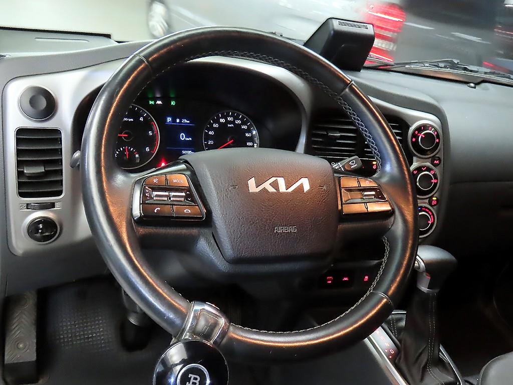 기아 봉고3 1톤 카고 8