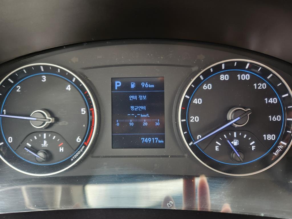 현대 포터2 1톤 카고 슈퍼캡 장축 7