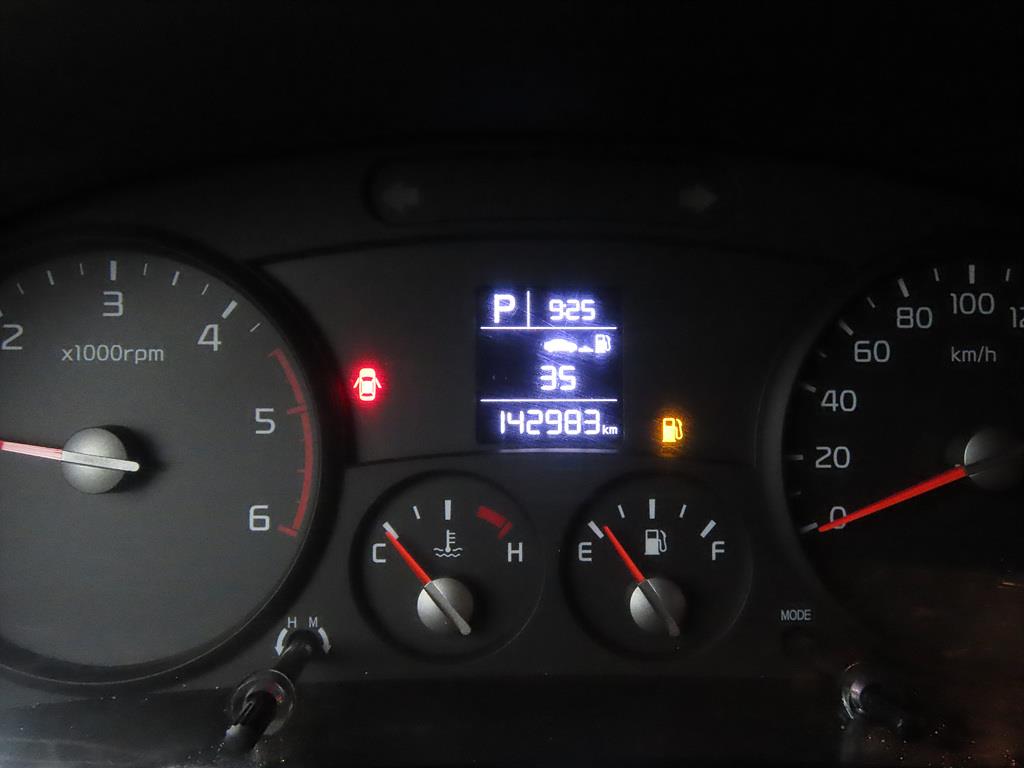 기아 봉고3 1톤 카고 10