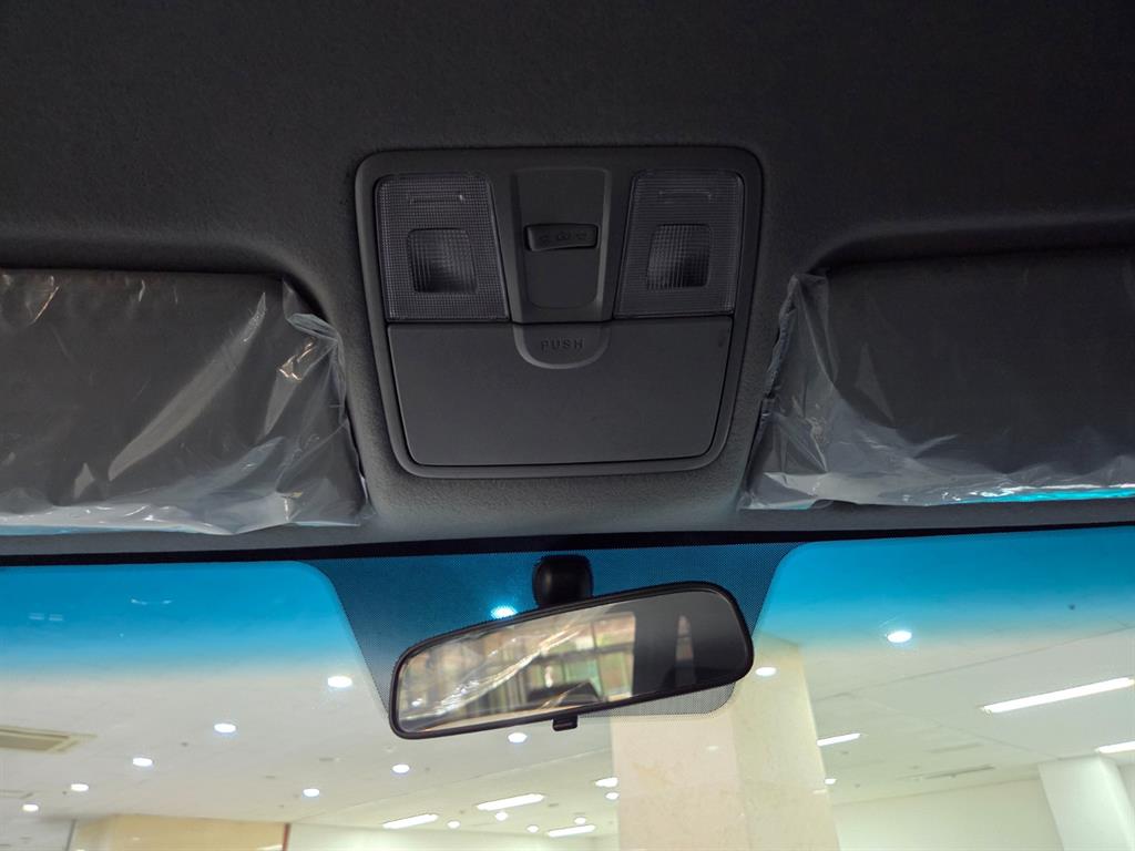 기아 봉고3 1톤 카고 LPG 11