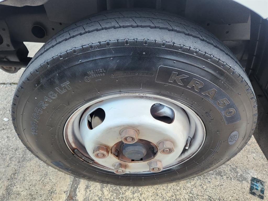 기아 봉고3 1.2톤 카고 킹캡 12