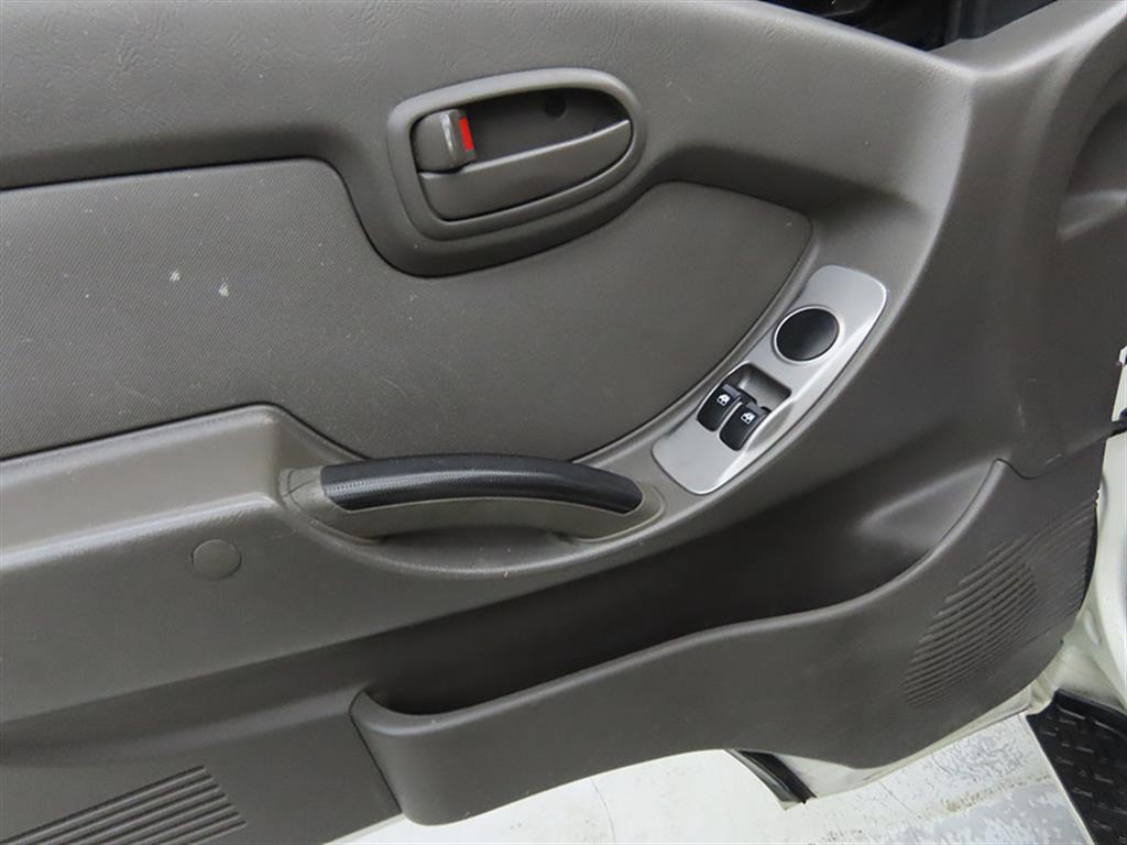 현대 포터2 1톤 카고 11